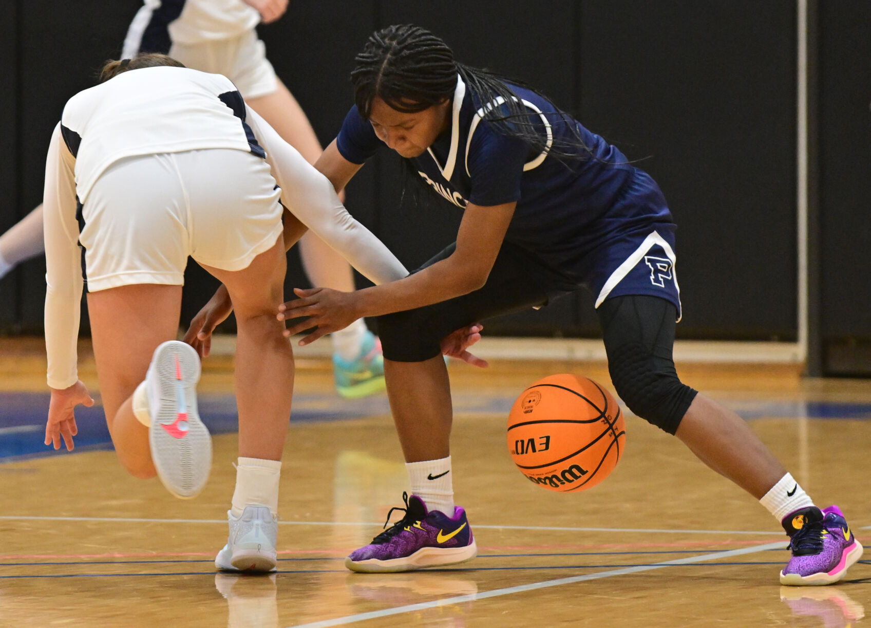 Principia vs Mater Dei